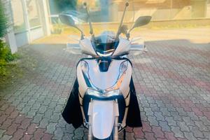 Honda 150 sh