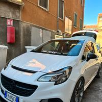 Opel Corsa GSI 2019 1.4Turbo 150 Cv EURO 6D