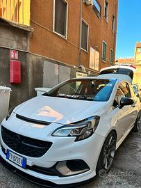 Opel Corsa GSI 2019 1.4Turbo 150 Cv EURO 6D