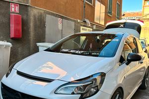 Opel Corsa GSI 2019 1.4Turbo 150 Cv EURO 6D