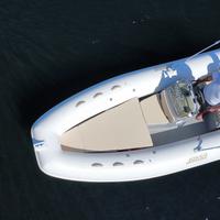 Joker boat Coaster 515 yamaha 40/60