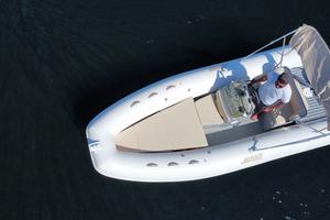 Joker boat Coaster 515 yamaha 40/60