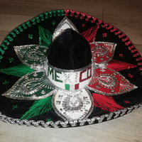 Sombrero Mexicano