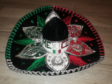 Sombrero Mexicano