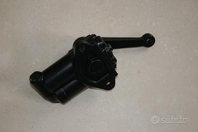 Ammortizzatore posteriore MGA