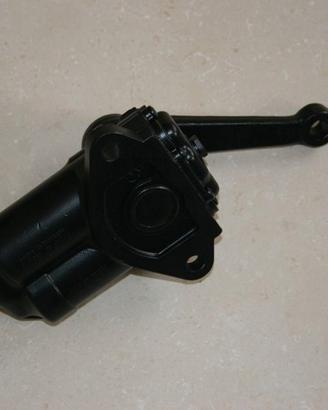 Ammortizzatore posteriore MGA