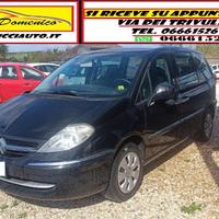 CITROEN C8 7 POSTI 2.0 HDi 120CV Ideal