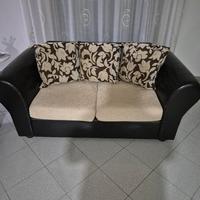 coppia divani 3+2posti