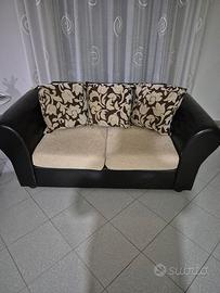 coppia divani 3+2posti