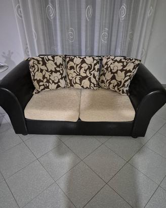 coppia divani 3+2posti