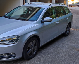 Volkswagen Passat Variante 4x4 170CV