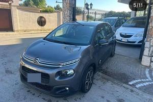 Citroen c3 3 serie 2018