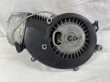 Restauro Motore Ciao Piaggio
