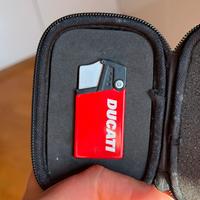 Accendino DUCATI CORSE edizione limitata