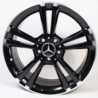 4 cerchi lega mercedes classe a w177 r18 lt3175