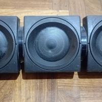 Cassa Wharfedale - altoparlante