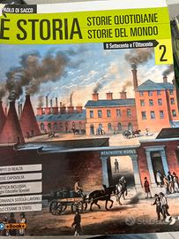 E’ storia 2