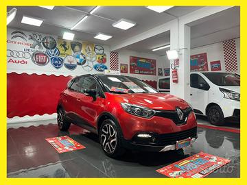 Renault Captur 1.5 dCi 90 CV Start&Stop - 2017