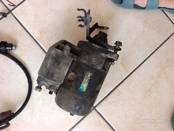 motorino avviamento per Suzuki sj 413  