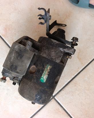 motorino avviamento per Suzuki sj 413  