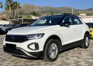 Volkswagen T-Roc Life 2.0 TDI 116CV