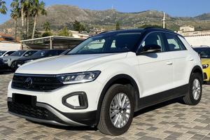Volkswagen T-Roc Life 2.0 TDI 116CV