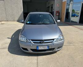 Opel Corsa 1.0i 12V cat 5 porte Club