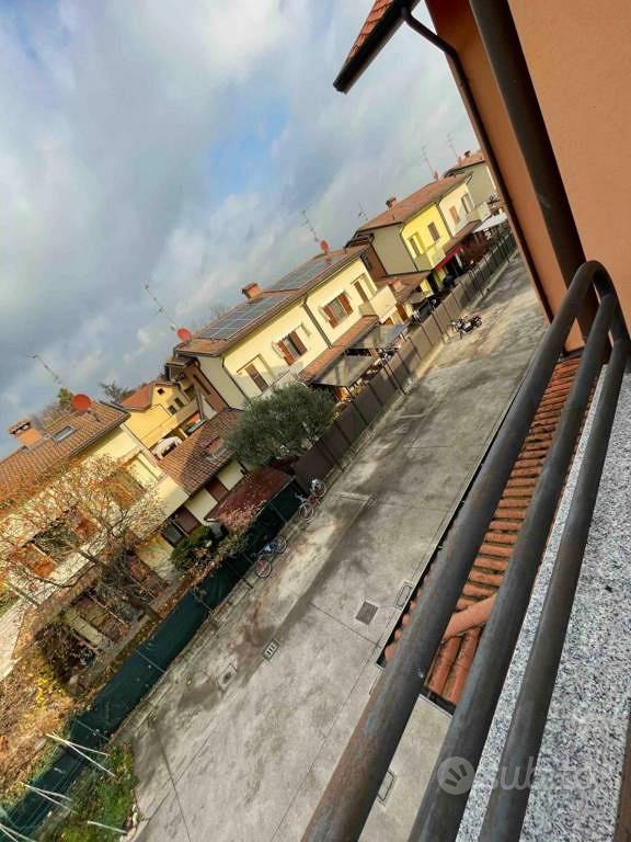 Appartamento – Fara Gera d'Adda, Badalasco - Altro