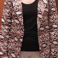 Giacca blazer donna