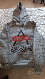 Felpa Confidence - Limited Edition Legendary