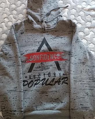 Felpa Confidence - Limited Edition Legendary