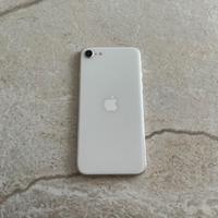 iPhone SE 2022 (3ª Gen) – MEMORIA 128GB – Galassia