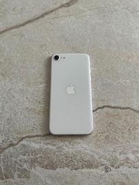 iPhone SE 2022 (3ª Gen) – MEMORIA 128GB – Galassia