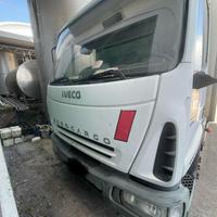 Iveco Eurocargo