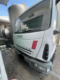 Iveco Eurocargo