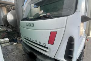 Iveco Eurocargo