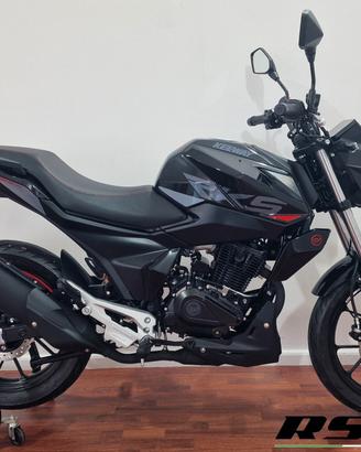 Keeway RKS 125