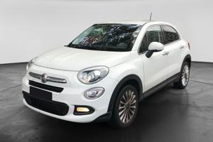 FIAT 500X - 500X 1.0 T3 Lounge 120cv my20