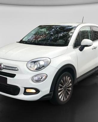FIAT 500X - 500X 1.0 T3 Lounge 120cv my20