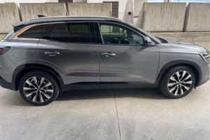 Renault Austral E-Tech Full Hybrid 200 Techno 2023