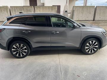 Renault Austral E-Tech Full Hybrid 200 Techno 2023