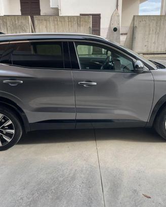 Renault Austral E-Tech Full Hybrid 200 Techno 2023