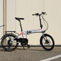 N°122 Atala Club USATO: 50Km