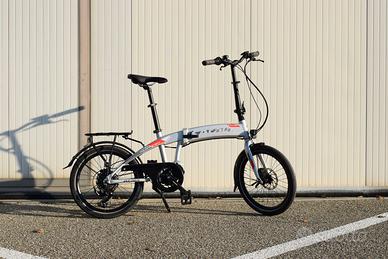 N°122 Atala Club USATO: 50Km