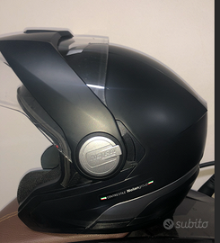 casco nolan classic plus n-com taglia L