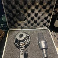 Microfono AKG C3000