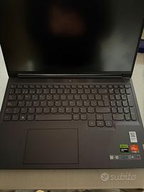 Lenovo Legion Slim 5 16APH AMDRYZEN 7