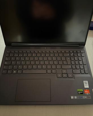 Lenovo Legion Slim 5 16APH AMDRYZEN 7