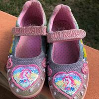 Scarpe Lelly Kelly bambina