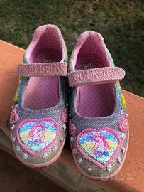 Scarpe Lelly Kelly bambina